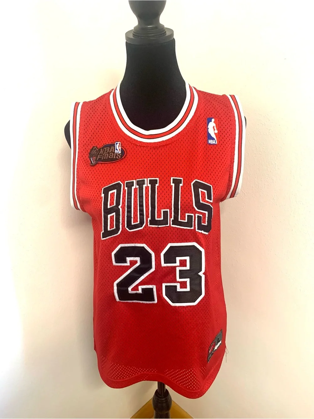 Vintage youth Nike Michael Jordan jersey